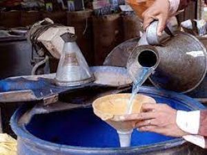 पीडीएस के तहत माह अगस्त के लिए 2,172 किलोलीटर केरोसिन का आबंटन