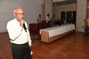 निर्वाचन कार्य की प्रक्रिया शुरू: सेक्टर अधिकारियों की प्रथम प्रशिक्षण संपन्न निर्वाचन कार्य की प्रक्रिया शुरू: सेक्टर अधिकारियों की प्रथम प्रशिक्षण संपन्न