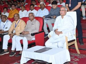 आजादी के संघर्ष को बयां करते ‘दास्तान-ए-आजादी’ कार्यक्रम सराहनीय: मुख्यमंत्री श्री बघेल आजादी के संघर्ष को बयां करते ‘दास्तान-ए-आजादी’ कार्यक्रम सराहनीय: मुख्यमंत्री श्री बघेल