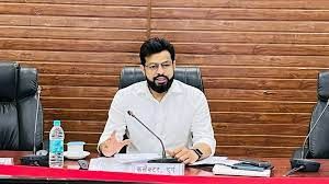  ग्राम सभा निर्णय मोबाइल एप संबंधित आवश्यक निर्देश