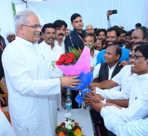 माहरा समाज ने मुख्यमंत्री के प्रति जताया आभार माहरा समाज ने मुख्यमंत्री के प्रति जताया आभार