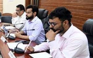 आवेदन करते ही आवेदकों को बतानी होगी सीमांकन की तिथि आवेदन करते ही आवेदकों को बतानी होगी सीमांकन की तिथि