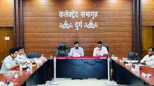 पशुओं को सड़कों पर छोड़ा तो पहले काऊंसलिंग फिर कार्रवाई पशुओं को सड़कों पर छोड़ा तो पहले काऊंसलिंग फिर कार्रवाई