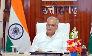 मुख्यमंत्री ने जगदलपुर में हुई सड़क दुर्घटना पर गहरा दुःख व्यक्त किया मुख्यमंत्री ने जगदलपुर में हुई सड़क दुर्घटना पर गहरा दुःख व्यक्त किया