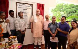 रीपा में स्थानीय जरूरत के मुताबिक ग्रामीण उद्योगों की स्थापना की जाए: रविन्द्र चौबे रीपा में स्थानीय जरूरत के मुताबिक ग्रामीण उद्योगों की स्थापना की जाए: रविन्द्र चौबे