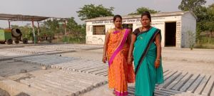 लेन्ध्रा की रोशनी समूह को सीमेंट के पोल निर्माण से 8 लाख की शुद्ध आमदनी लेन्ध्रा की रोशनी समूह को सीमेंट के पोल निर्माण से 8 लाख की शुद्ध आमदनी