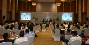 जूनोटिक रोगों के सर्वेलेंस एवं डॉटा एकीकरण के लिए कार्यशाला का आयोजन जूनोटिक रोगों के सर्वेलेंस एवं डॉटा एकीकरण के लिए कार्यशाला का आयोजन