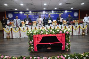 बच्चे राष्ट्र की संपत्ति है, जो देश के भविष्य को आकार देंगे, उनकी सुरक्षा और संरक्षण की आवश्यकता है : न्यायमूर्ति रमेश सिन्हा बच्चे राष्ट्र की संपत्ति है, जो देश के भविष्य को आकार देंगे, उनकी सुरक्षा और संरक्षण की आवश्यकता है : न्यायमूर्ति रमेश सिन्हा