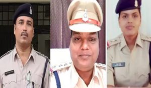 छत्तीसगढ़ के तीन इंस्पेक्टरों को मिलेगा यूनियन होम मिनिस्टर मेडल छत्तीसगढ़ के तीन इंस्पेक्टरों को मिलेगा यूनियन होम मिनिस्टर मेडल