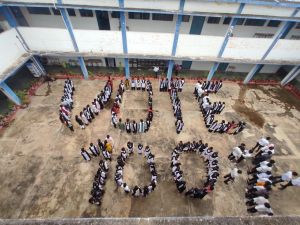 मतदाता जागरूकता अभियान: बालोद जिले में विभिन्न कार्यक्रमों का आयोजन मतदाता जागरूकता अभियान: बालोद जिले में विभिन्न कार्यक्रमों का आयोजन