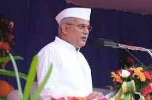  स्वतंत्रता दिवस समारोह : मुख्यमंत्री श्री बघेल राजधानी रायपुर में करेंगे ध्वजारोहण