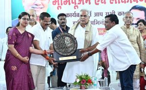 सहकारिता की ताकत से जो परिणाम हासिल किये, वे देश भर में बने उदाहरण सहकारिता की ताकत से जो परिणाम हासिल किये, वे देश भर में बने उदाहरण