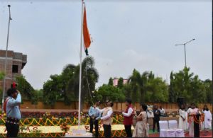चिकित्सा क्षेत्र में शोध और अनुसंधान के नए प्रतिमान स्थापित करें शिक्षक- प्रो. आलोक चंद्र अग्रवाल चिकित्सा क्षेत्र में शोध और अनुसंधान के नए प्रतिमान स्थापित करें शिक्षक- प्रो. आलोक चंद्र अग्रवाल