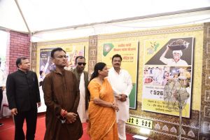 जनसंपर्क विभाग की छायाचित्र प्रदर्शनी का संसदीय सचिव श्रीमती सिंह ने किया शुभारंभ जनसंपर्क विभाग की छायाचित्र प्रदर्शनी का संसदीय सचिव श्रीमती सिंह ने किया शुभारंभ