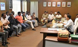 24 से 29 अगस्त तक ग्राम जुंगेरा में शिव महापुराण का आयोजन 24 से 29 अगस्त तक ग्राम जुंगेरा में शिव महापुराण का आयोजन