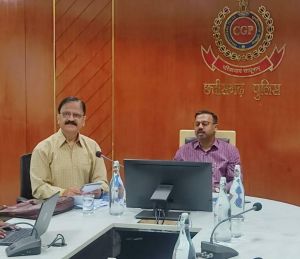 पशुओं के कारण होने वाली सड़क दुर्घटनाओं के संबंध में राज्य स्तरीय समीक्षा बैठक हुई पशुओं के कारण होने वाली सड़क दुर्घटनाओं के संबंध में राज्य स्तरीय समीक्षा बैठक हुई