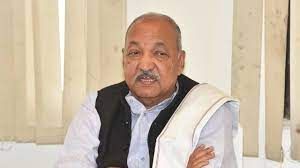  किसानों की जरूरतों के अनुसार जल सिंचाई जलाशयों प्रदाय करें: मंत्री रविन्द्र चौबे