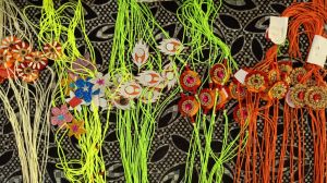 भाइयों की कलाई में सजेगी ‘रीपा’ में तैयार राखियां भाइयों की कलाई में सजेगी ‘रीपा’ में तैयार राखियां