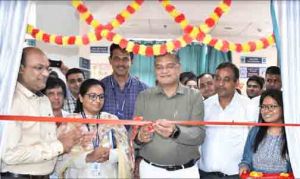 एम्स में सीजीएचएस लाभार्थियों के लिए पृथक काउंटर प्रारंभ एम्स में सीजीएचएस लाभार्थियों के लिए पृथक काउंटर प्रारंभ