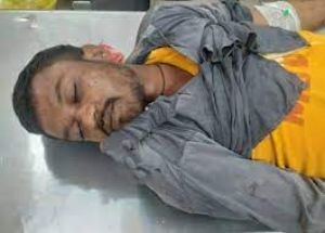 पाटन में तेज रफ्तार बोलेरो ने दुपहिया वाहन चालक को मारी ठोकर, घायल युवक की अस्पताल में मौत पाटन में तेज रफ्तार बोलेरो ने दुपहिया वाहन चालक को मारी ठोकर, घायल युवक की अस्पताल में मौत