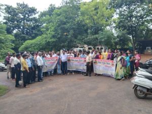 विश्व मच्छर दिवस पर स्वास्थ्य विभाग द्वारा जागरूकता रैली निकाली गई विश्व मच्छर दिवस पर स्वास्थ्य विभाग द्वारा जागरूकता रैली निकाली गई