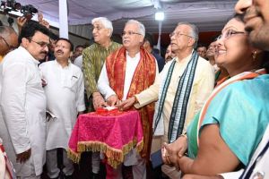 अगले 10 सालों की जरूरतों को पूरा करेगा नया बिजली सब स्टेशन अगले 10 सालों की जरूरतों को पूरा करेगा नया बिजली सब स्टेशन