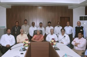 ट्रांसमिशन कंपनी ने दिए क्षेत्रीय स्तर पर छह उत्कृष्ट पुरस्कार ट्रांसमिशन कंपनी ने दिए क्षेत्रीय स्तर पर छह उत्कृष्ट पुरस्कार