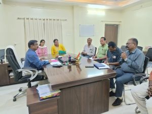 छत्तीसगढ़िया ओलंपिक : दुर्ग में संभाग स्तरीय प्रतियोगिताएं 15- 16 सितम्बर को पुरई में आयोजित छत्तीसगढ़िया ओलंपिक : दुर्ग में संभाग स्तरीय प्रतियोगिताएं 15- 16 सितम्बर को पुरई में आयोजित