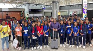 राष्ट्रपति से 22 अगस्त को भेंट करेंगे एकलव्य के 40 विद्यार्थी राष्ट्रपति से 22 अगस्त को भेंट करेंगे एकलव्य के 40 विद्यार्थी