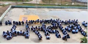 स्वीप के अंतर्गत स्कूलों में विविध कार्यक्रम आयोजित स्वीप के अंतर्गत स्कूलों में विविध कार्यक्रम आयोजित