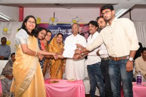 योजनाओं मेें सार्वजनिक वितरण प्रणाली का अपना एक अलग ही स्थान है -गृह मंत्री योजनाओं मेें सार्वजनिक वितरण प्रणाली का अपना एक अलग ही स्थान है -गृह मंत्री