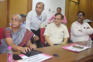 आपातकालीन स्थिति में बिजली ग्रिड को बचाने होगा आटोमेटिक डिमांड मैनेजमेंट आपातकालीन स्थिति में बिजली ग्रिड को बचाने होगा आटोमेटिक डिमांड मैनेजमेंट