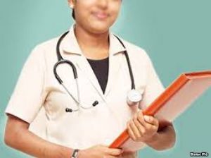   नर्सिंग पाठ्यक्रमों में प्रवेश के लिए फार्म भरने की तारीख 27 अगस्त तक बढ़ी