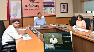 मुख्यमंत्री स्लम स्वास्थ्य योजना से नागरिकों को अपने घर के पास ही मिल रही है निःशुल्क इलाज की सुविधा मुख्यमंत्री स्लम स्वास्थ्य योजना से नागरिकों को अपने घर के पास ही मिल रही है निःशुल्क इलाज की सुविधा