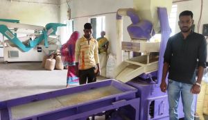 रीपा से जय प्रकाश को सफल उद्यमी बनने की राह मिली रीपा से जय प्रकाश को सफल उद्यमी बनने की राह मिली