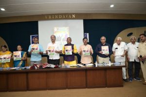 छत्तीसगढ़ राज्य बाल कल्याण परिषद की वार्षिक आमसभा सम्पन्न छत्तीसगढ़ राज्य बाल कल्याण परिषद की वार्षिक आमसभा सम्पन्न