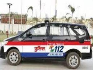  डायल 100/112  के लिए मिलेंगे 400 नए वाहन