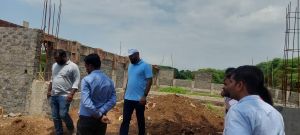 निगम क्षेत्र में बन रहा है इंडस्ट्रीयल पार्क निगम क्षेत्र में बन रहा है इंडस्ट्रीयल पार्क