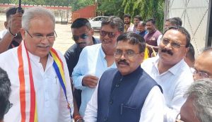 महार समाज के प्रदेश स्तरीय प्रतिनिधि मण्डल ने मुख्यमंत्री से की सौजन्य मुलाकात महार समाज के प्रदेश स्तरीय प्रतिनिधि मण्डल ने मुख्यमंत्री से की सौजन्य मुलाकात