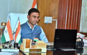  विशेष संक्षिप्त पुनरीक्षण कार्य के अंतर्गत दावा आपत्ति प्रस्तुत करने की अंतिम तिथि 11 सितंबर  