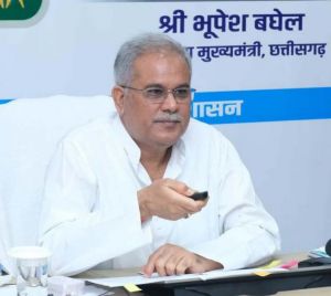  मुख्यमंत्री 02 सितम्बर को ‘‘राजीव युवा मितान सम्मेलन’’ और कैबिनेट की बैठक में होंगे शामिल 