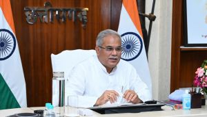  महिला सुरक्षा सुनिश्चित करने के लिए  राज्य सरकार पूरी तरह प्रतिबद्धः मुख्यमंत्री 