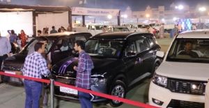 छत्तीसगढ़ में 01 वर्ष में मोटरयानों के पंजीयन में लगभग एक तिहाई की वृद्धि