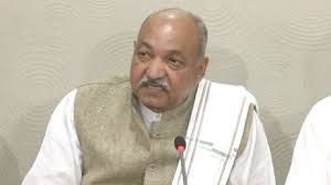  अंतर्राष्ट्रीय साक्षरता दिवस: स्कूल शिक्षा मंत्री ने दी प्रदेशवासियों को बधाई 