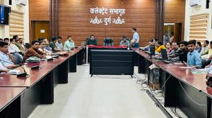 सारथी एप से होगा नागरिकों की समस्याओं का निराकरण, नागरिकों की जनसुविधा का रखा गया ध्यान सारथी एप से होगा नागरिकों की समस्याओं का निराकरण, नागरिकों की जनसुविधा का रखा गया ध्यान