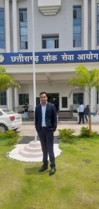 लगातार असफलता मिलने पर भी नहीं मानी हार लगातार असफलता मिलने पर भी नहीं मानी हार