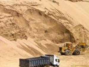 रेत खदानों के आबंटन हेतु आवेदन प्रक्रिया प्रारंभ रेत खदानों के आबंटन हेतु आवेदन प्रक्रिया प्रारंभ