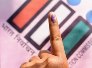  मतदान केंद्रों के प्रकाशन की सूचना तहसील कार्यालयोें,  स्थानीय निकायों एवं पंचायत भवन में  की जाएगी चस्पा