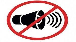 ध्वनि प्रदूषण के प्रभावी नियंत्रण के लिए समितियां गठित