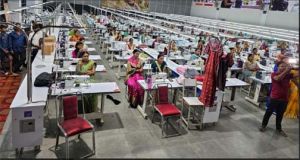 नगोई रीपा की दीदियों की ने मतदान करने और कराने का लिया संकल्प